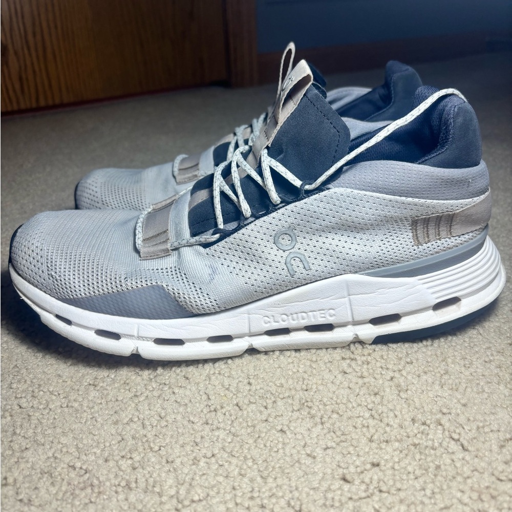 On Cloud Running Shoes